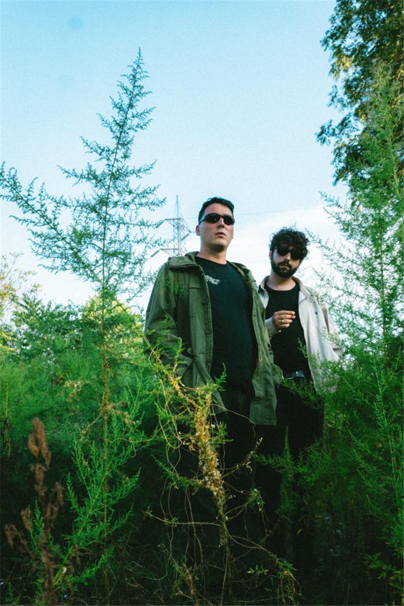 Ni rock ni rap ou un peu des deux
