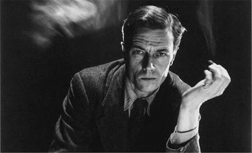 Nicholas Blake ist das Pseudonym des Autors Cecil Day-Lewis
