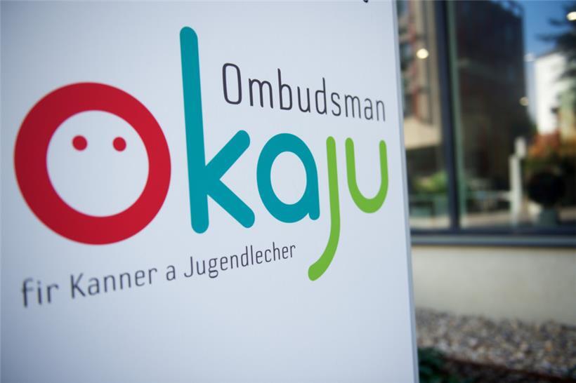 Nicht alles okay, stellt der OKaJu fest
