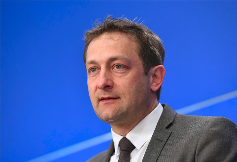 „Nicht falsch verstehen“: Der luxemburgische EU-Parlamentarier Christophe Hansen ermahnte London

