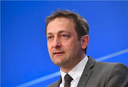 „Nicht falsch verstehen“: Der luxemburgische EU-Parlamentarier Christophe Hansen ermahnte London
