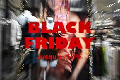Nicht immer sind die Angebote am Black Friday transparent. Vergleichen und Nachdenken sind gefragt.
