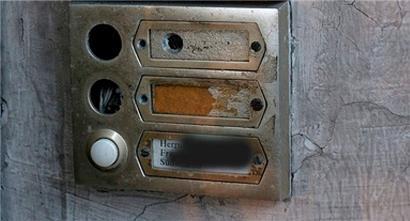 Nicht immer wohnt an einer Adresse auch der, der dort gemeldet ist
