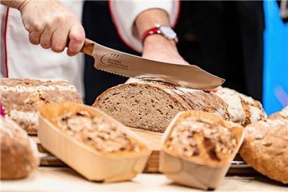 Nicht nur beim Wohnen, auch bei den Preisen von Lebensmitteln liegt Luxemburg an der Spitze
