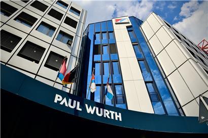 Nicht nur die Besitzverhältnisse verändern sich. Künftig will das Technologieunternehmen auch einen neuen Firmensitz in Hollerich errichten.
