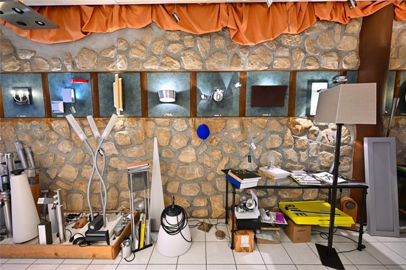 Nicht nur die breite Auswahl, sondern auch die persönliche Beratung werden die K...