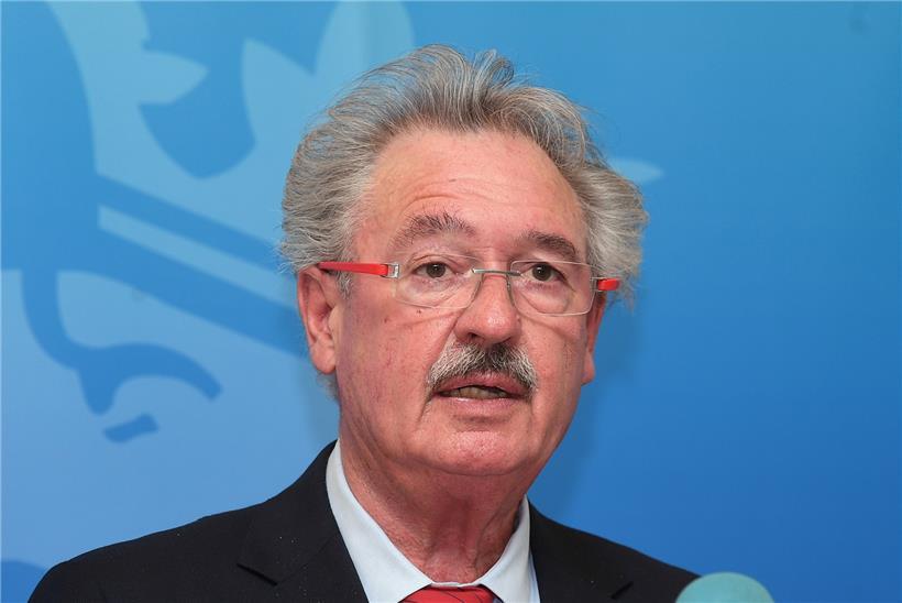 „Nicht unterschätzen, wenn es um Menschenrechte geht“: Jean Asselborn will Luxemburg in den UN-Menschenrechtsrat führen
