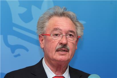 „Nicht unterschätzen, wenn es um Menschenrechte geht“: Jean Asselborn will Luxemburg in den UN-Menschenrechtsrat führen
