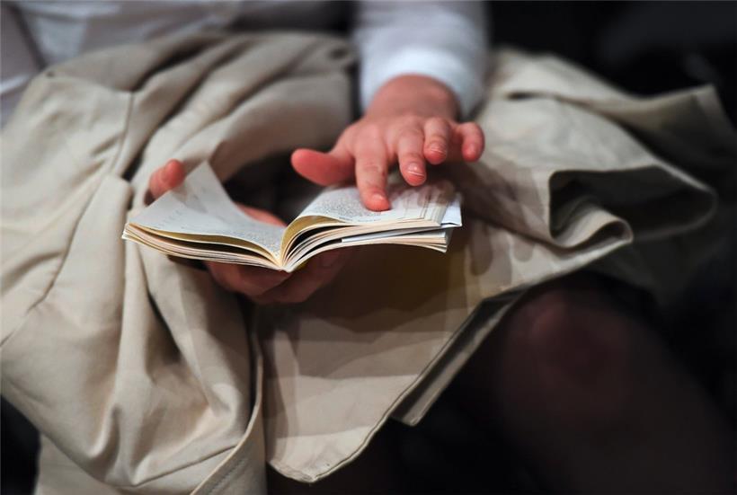 Nicht weiterblättern: Hier gibt es neuen Lesestoff für Krimi- und Literaturfans im Überblick
