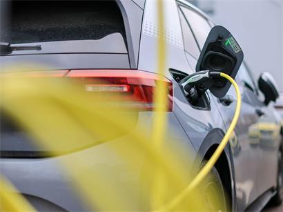 Nicht zum ersten Mal ruft Volkswagen in diesem Jahr Autos wegen Batterieproblemen zurück