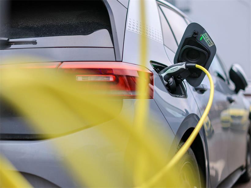 Nicht zum ersten Mal ruft Volkswagen in diesem Jahr Autos wegen Batterieproblemen zurück