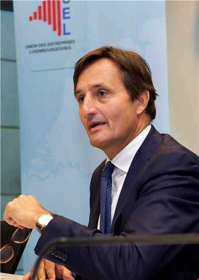 Nicolas Buck
