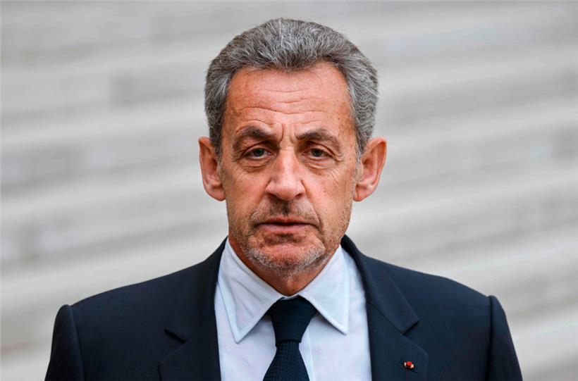 Nicolas Sarkozy va en appeler à la Cour européenne
