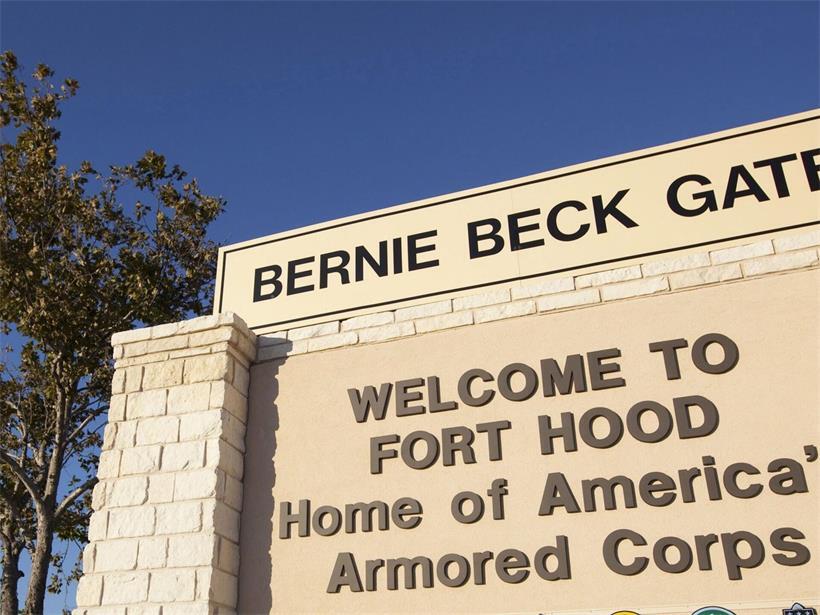 Nidal Hasan war 2009 in Fort Hood Amok gelaufen
