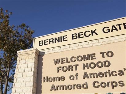 Nidal Hasan war 2009 in Fort Hood Amok gelaufen