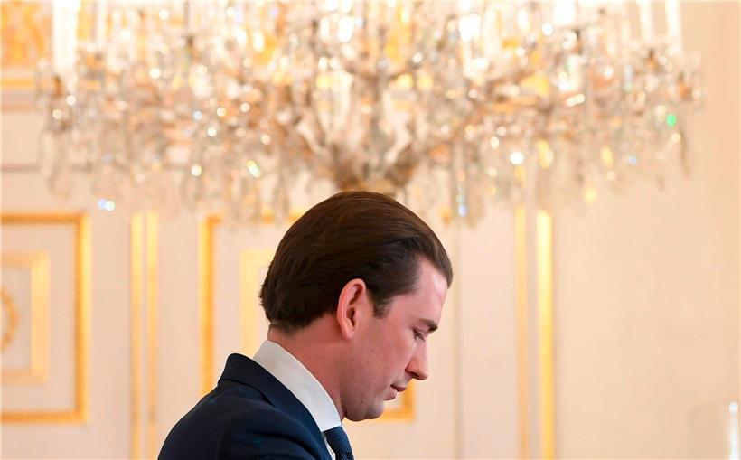 „Nie vorsätzlich etwas falsch ausgesagt“: Kurz gerät verstärkt unter Druck
