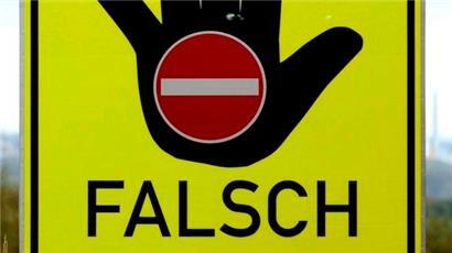 Niemand wurde verletzt
