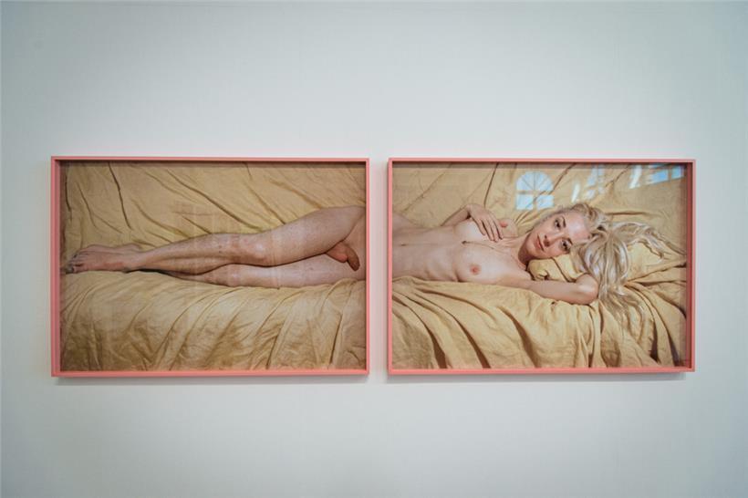 Niki de Philomène Hoel
