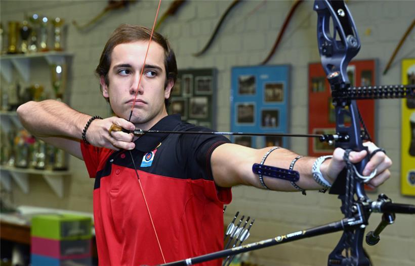 Noah Pop hat einige schwierige Jahre hinter sich, will aber jetzt wieder voll angreifen
