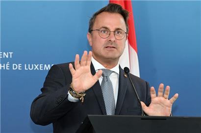 Noch Fragen? Die Luxemburger Regierung hat angekündigt, einen besseren Informationszugang für Journalisten zu schaffen.
