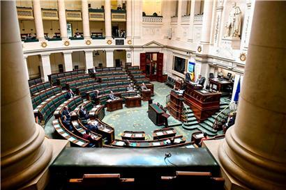 Noch bis vor Kurzem galt eine Mehrheitsbildung in Belgien als nahezu aussichtslos.
