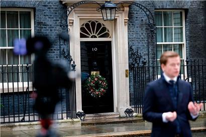 „Noch die Extra-Meile gehen“: Nach dem Telefonat von Boris Johnson mit Ursula von der Leyen wollen London und Brüssel weiter verhandeln 
