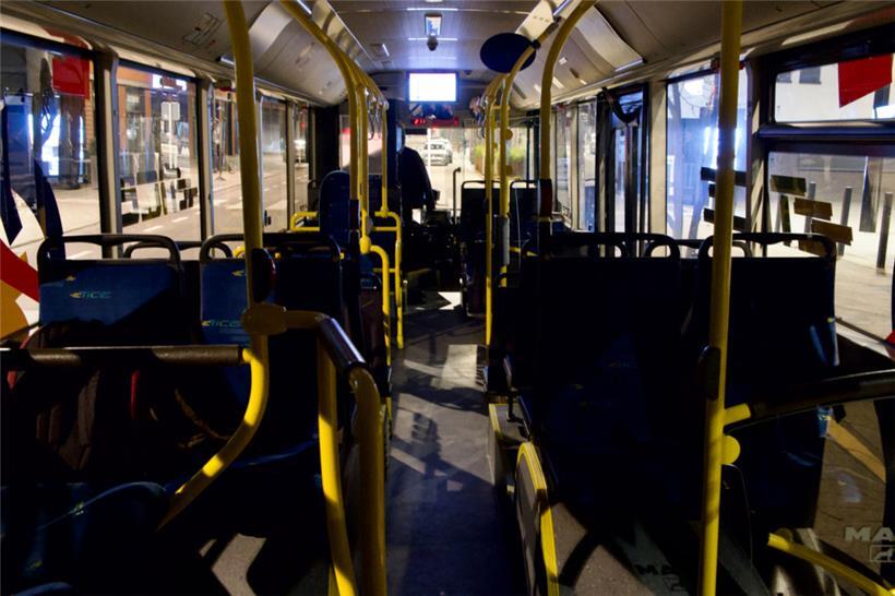 Noch existiert der Service, doch wie viele Wochen bleiben ihm noch?