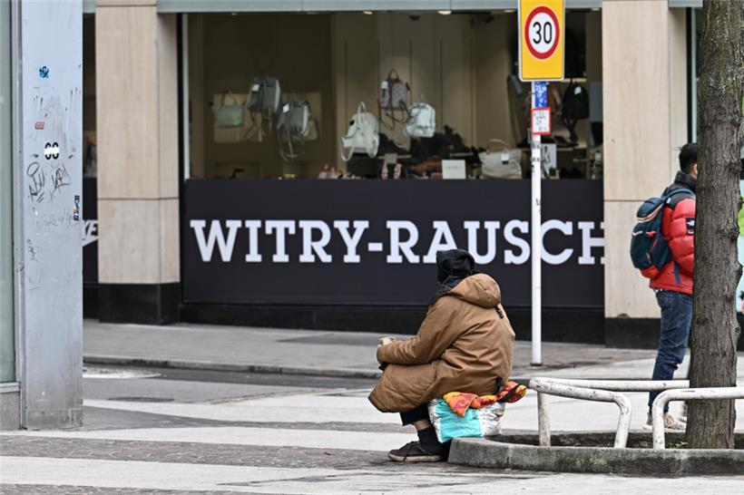 Noch gibt es keine konkreten Pläne der Regierung Frieden, um die Armut in Luxemburg zu bekämpfen
