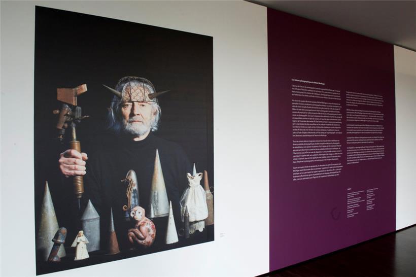 Noch im vergangenen Jahr gewann Medinger den „Luxembourg Photography Award 2024“
