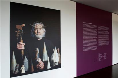 Noch im vergangenen Jahr gewann Medinger den „Luxembourg Photography Award 2024“
