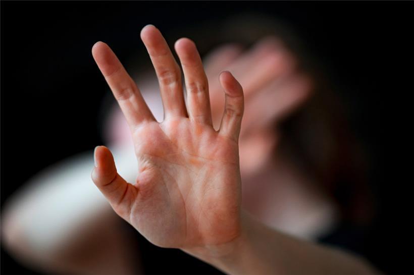 Noch immer sind die meisten Opfer häuslicher Gewalt Frauen, die meisten Täter Männer
