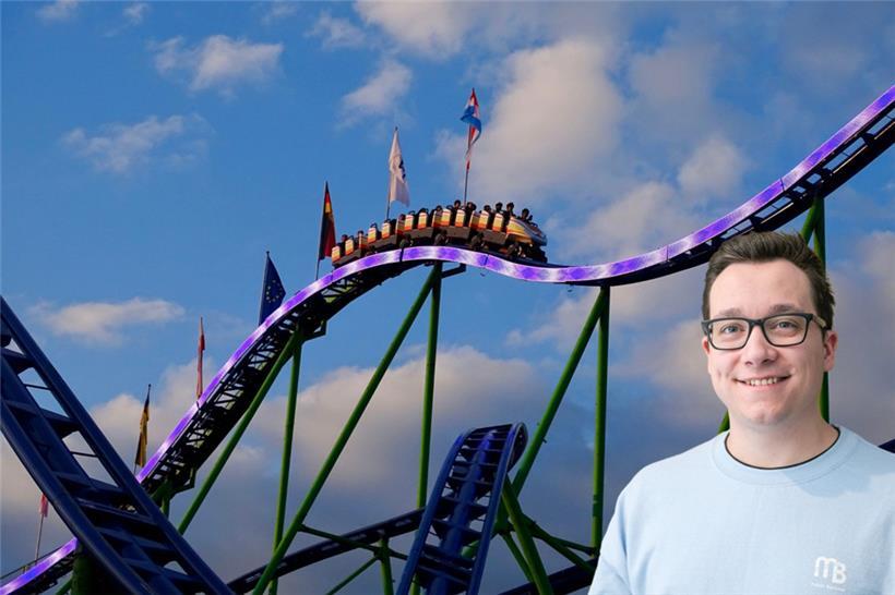 Noch ist „Fouer“-taugliches Wetter angesagt
