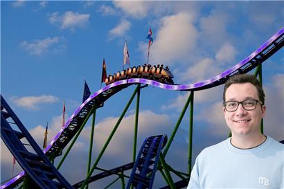 Noch ist „Fouer“-taugliches Wetter angesagt
