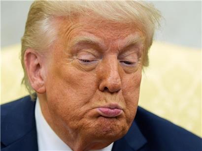 Donald Trump diskutiert die Entsendung von Bodentruppen, steigende Wahrscheinlichkeit einer US-Bodenoffensive in Konfliktgebiet