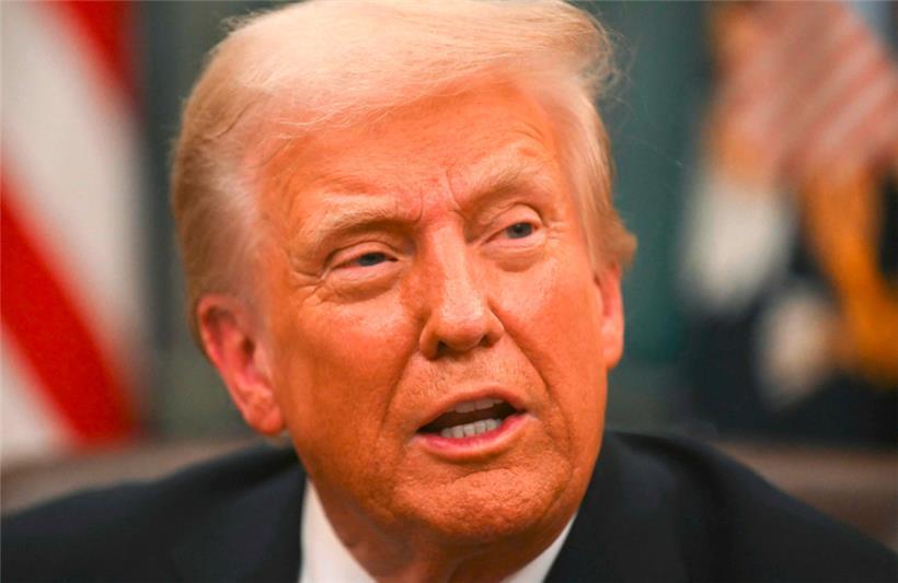 Noch ist es zu früh, die vollen Konsequenzen von Trumps zweiter Präsidentschaft abzuschätzen
