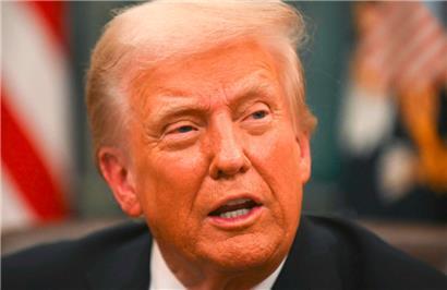 Noch ist es zu früh, die vollen Konsequenzen von Trumps zweiter Präsidentschaft abzuschätzen
