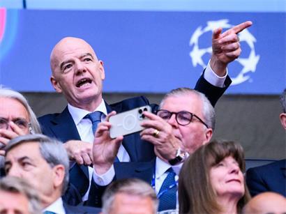 Noch vor wenigen Wochen zweifelte niemand an der Wiederwahl