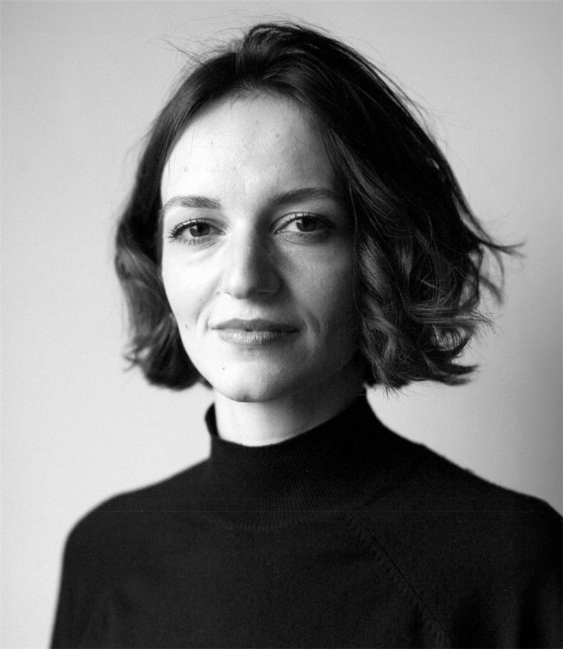 Nominiert für den Deutschen Buchpreis 2025: Jehona Kijac
