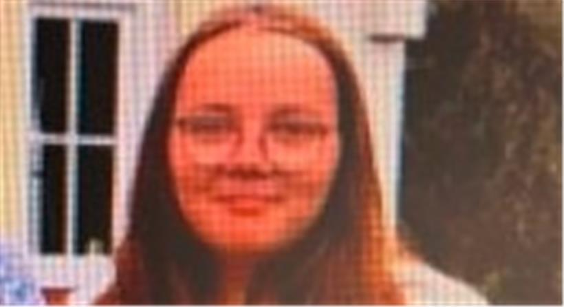 Norah Hames, vermisst seit dem 27. Juni 2023