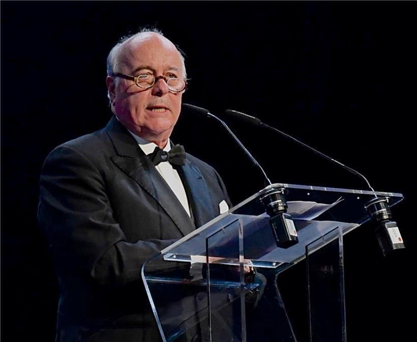 Norbert Becker übernimmt den Posten an der Spitze der großherzoglichen „Administration des biens“
