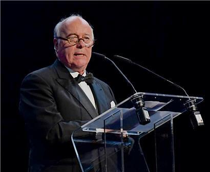 Norbert Becker übernimmt den Posten an der Spitze der großherzoglichen „Administration des biens“
