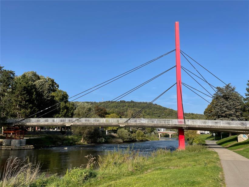 „Nordstad“ – ein Konstrukt auf weiterhin wackeligen Füßen, wie die bröckelige „Ficellesbréck“ in Diekirch
