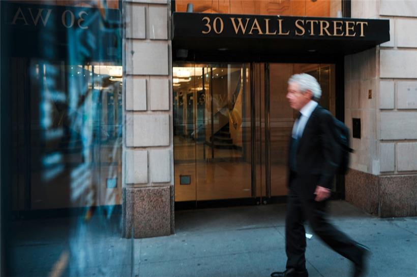 Normalerweise helfen risikoreichere Anlagen, etwa in Aktien, um Vermögen schnell zu vermehren. Letztes Jahr war das nicht der Fall.
