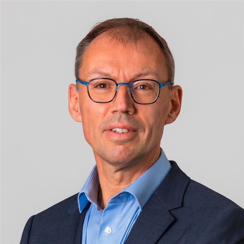 Norry Dondelinger ist Direktor des „Département affaires économiques“ der Handwerkskammer
