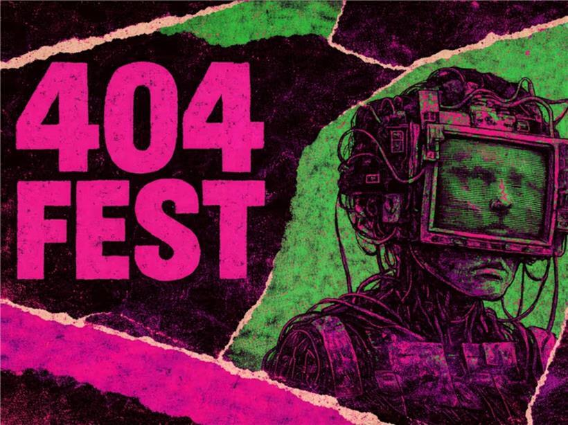 Nouveau festival au Luxembourg : 404 Fest met en scène la musique „underground“ au Melusina