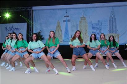 „Now you’re in New York. These streets will make you feel brand new“, heißt es im Song Empire State of Mind von Jay-Z und Alicia Keys
