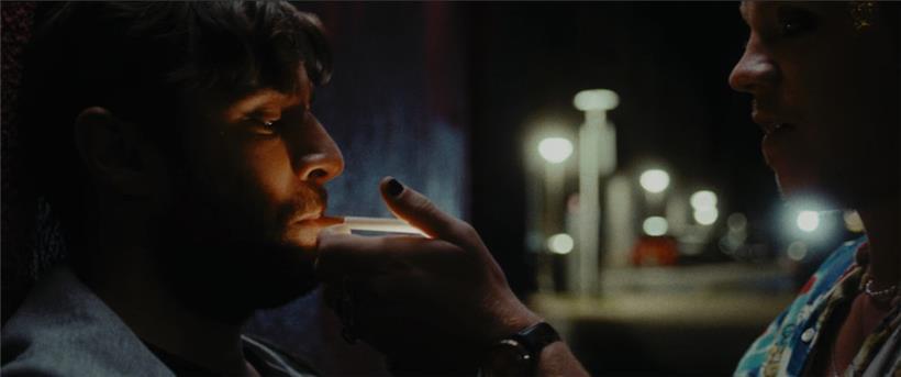 „Nucléaire“ von Roxanne Peguet
