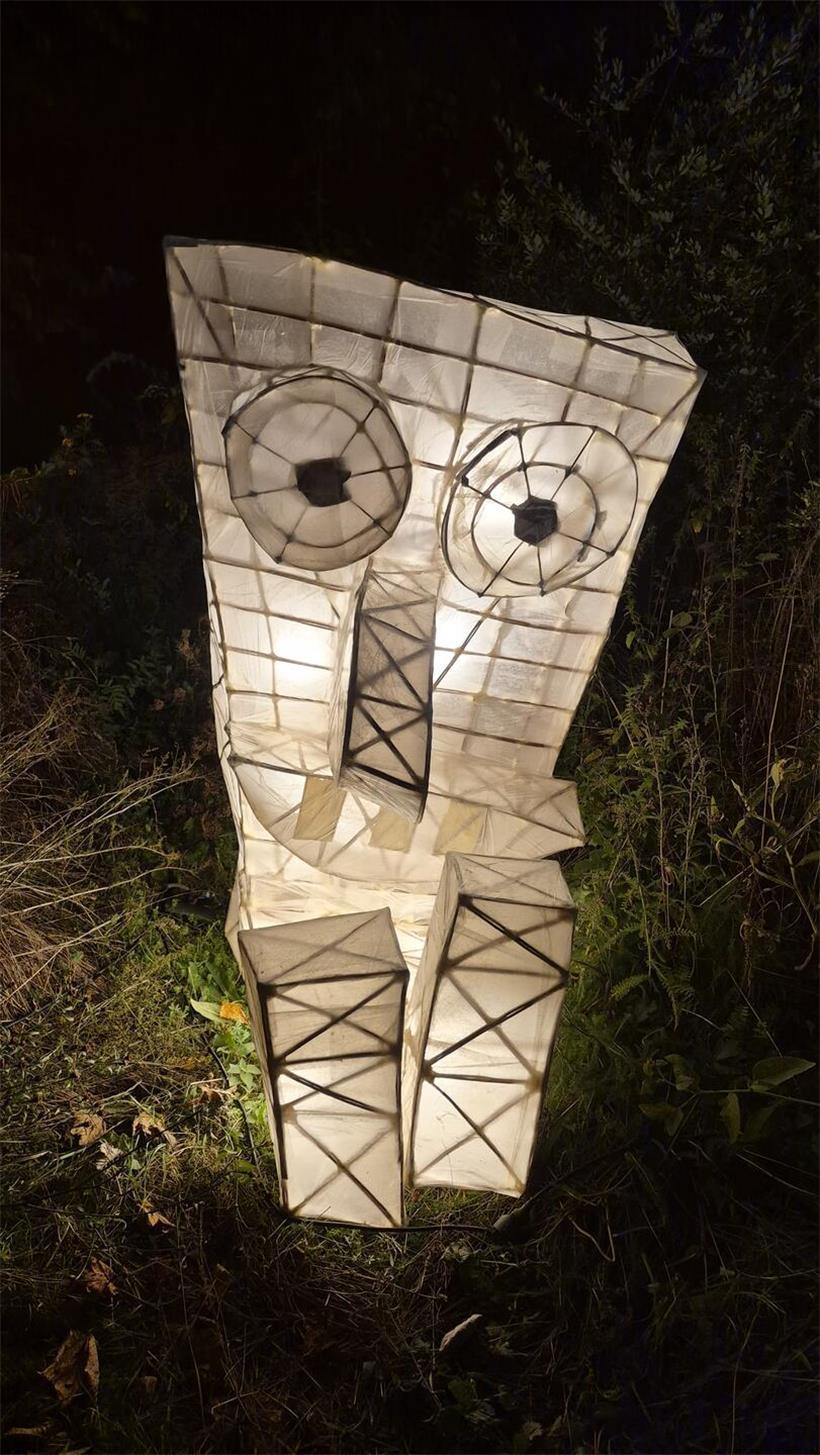 "Nuit des lampions" in Wiltz 2026