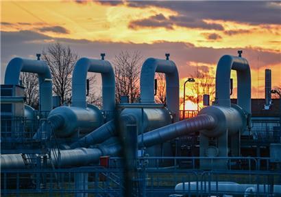Nun, da die Energiepreise sich wieder stabilisiert haben, wird die Inflation größtenteils von den Lebensmitteln angetrieben
