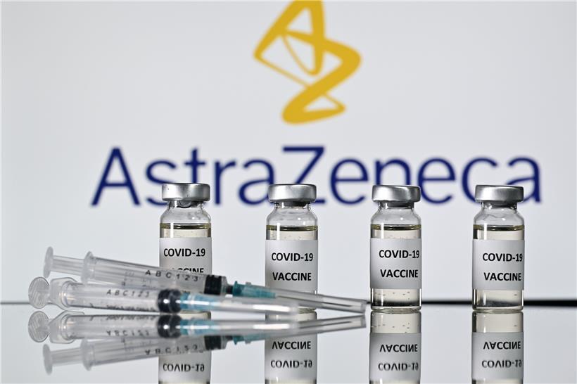 Nun ist auch der Impfstoff von AstraZeneca in Luxemburg im Einsatz
